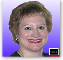 Lisa A. Alzo, M.F.A., Author and Genealogist