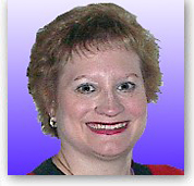 Lisa A. Alzo, M.F.A., Author and Genealogist