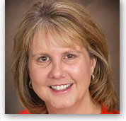 Lorri Molinari, Founder of New Beginning Life Coach Services