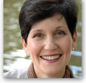 Lynne McTaggart, Author