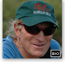 Marc Bekoff, Professor Emeritus of Ecology and Evolutionary Biology