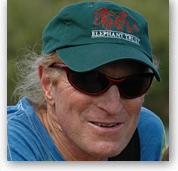 Marc Bekoff, Professor Emeritus of Ecology and Evolutionary Biology