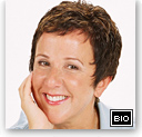Marcia Wieder, Founder of Dream University
