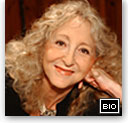 Margot Anand, Founder of SkyDancing Tantra