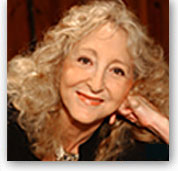 Margot Anand, Founder of SkyDancing Tantra