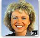 Mariana Bozesan, Entrepreneur and Inspirational Speaker