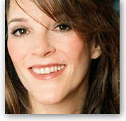 Marianne Williamson,  
