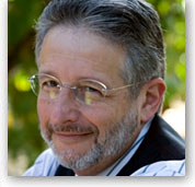 Marty Klein, Phd., LMFC and Sex Therapist