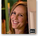 Mary Roach, Author