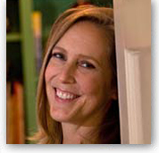 Mary Roach, Author