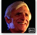 Matthew Fox, Author