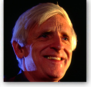Matthew Fox, Author