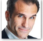 Michael Port, Author, Speaker