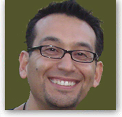 Michael Silva-Morales, 