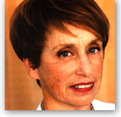 Michelle Warren, MD, Founder and Medical Director of the Center for Menopause