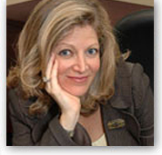 Michelle R. Yagoda, M.D. Co-Founder, Operations and Finance
