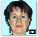Miriam Robbins Midkiff, Genealogy Blogger &amp; Instructor