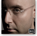 Mitch Joel, President of Twist Image