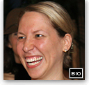 Nicole Halpern, Enrollment Manager