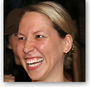 Nicole Halpern, Enrollment Manager