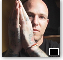 Noah Levine, 