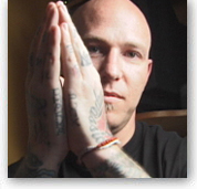 Noah Levine, 