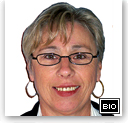 Oona Mourier, Ph.D.