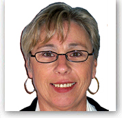 Oona Mourier, Ph.D.