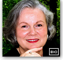 Pamela Blair, Ph.D.