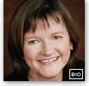 Patricia Martin, Author