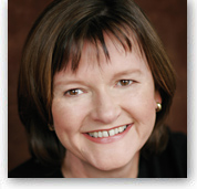 Patricia Martin, Author