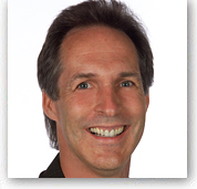 Philip Johncock, MA, creator of www.TantraAtHome.com