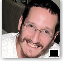 Pinny Gniwisch, Founder, EVP of ICE.com