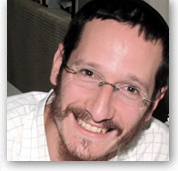 Pinny Gniwisch, Founder, EVP of ICE.com
