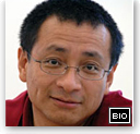 Dzogchen Ponlop Rinpoche, 