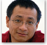 Dzogchen Ponlop Rinpoche, 