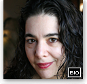 Rachael Hemsi, business manager  of OneTaste™ San Francisco