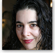 Rachael Hemsi, business manager  of OneTaste™ San Francisco