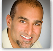 Raj Marya, CEO, Amazing Controls!