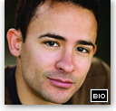 Raphael Barker, Actor