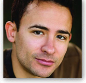 Raphael Barker, Actor