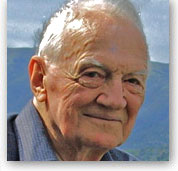 Ray Vetterlein, Master Practitioner of Extended Orgasm