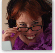 Regina Lynn, Author and Sex-Ed Columnist