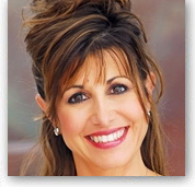 Renee Piane, Author, Columnist and Expert Dating Coach