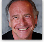Richard Moss, Author