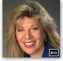 Rita Benasutti, Ph.D.