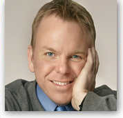 Robert Harrison, Founder of Professionals Edge Coaching & Consulting