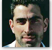 Robert Kandell, co-founder and director of operations of OneTaste™ San Francis