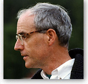 Robert Spellman, 