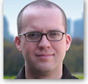 Ross Brouse, Founder and CEO, SolarVTG
